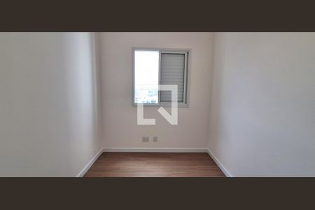 Quarto  de apartamento para alugar com 2 quartos, 64m² em Vila Camargo, São Bernardo do Campo