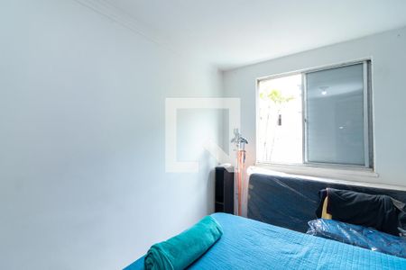 Quarto 1 de apartamento à venda com 2 quartos, 45m² em Vila Nova Cachoeirinha, São Paulo