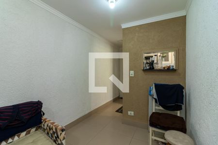 Sala de Jantar de apartamento à venda com 2 quartos, 45m² em Vila Nova Cachoeirinha, São Paulo