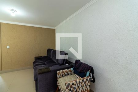 Sala de Jantar de apartamento à venda com 2 quartos, 45m² em Vila Nova Cachoeirinha, São Paulo