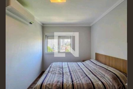 Apartamento à venda com 3 quartos, 83m² em Mooca, São Paulo