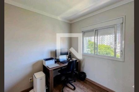 Apartamento à venda com 3 quartos, 83m² em Mooca, São Paulo