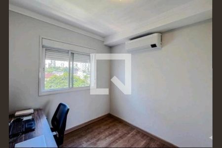 Apartamento à venda com 3 quartos, 83m² em Mooca, São Paulo