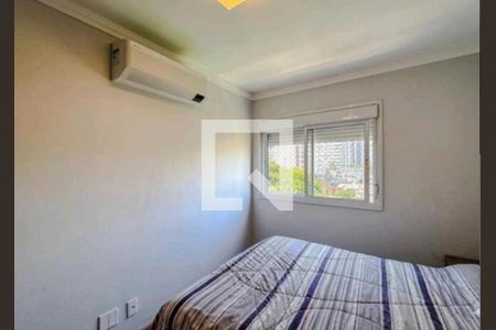 Apartamento à venda com 3 quartos, 83m² em Mooca, São Paulo