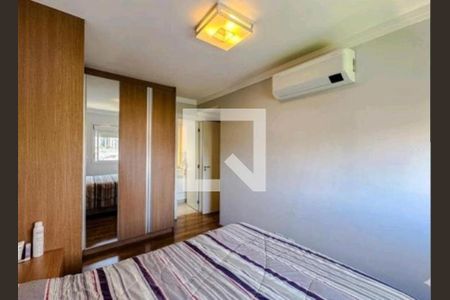 Apartamento à venda com 3 quartos, 83m² em Mooca, São Paulo