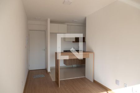 Apartamento para alugar com 2 quartos, 43m² em Jardim Aida, Guarulhos