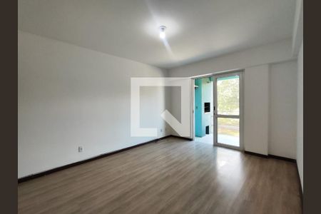 Sala de apartamento para alugar com 2 quartos, 72m² em Fião, São Leopoldo