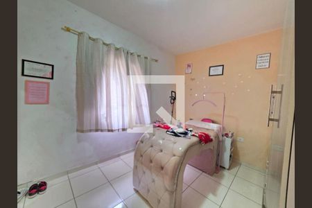 Casa à venda com 3 quartos, 125m² em Jardim Keralux, São Paulo