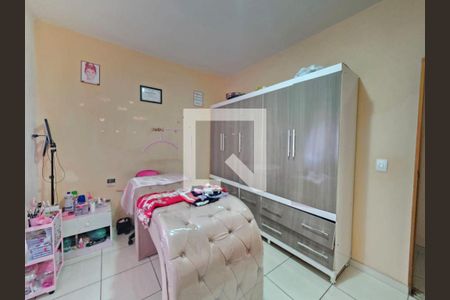 Casa à venda com 3 quartos, 125m² em Jardim Keralux, São Paulo