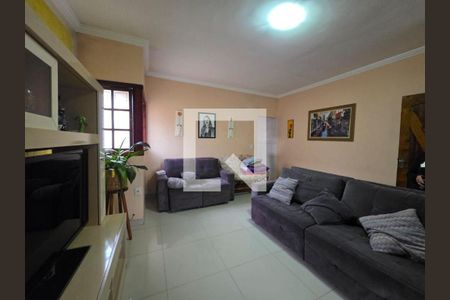 Casa à venda com 3 quartos, 125m² em Jardim Keralux, São Paulo