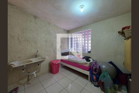 Casa à venda com 3 quartos, 125m² em Jardim Keralux, São Paulo