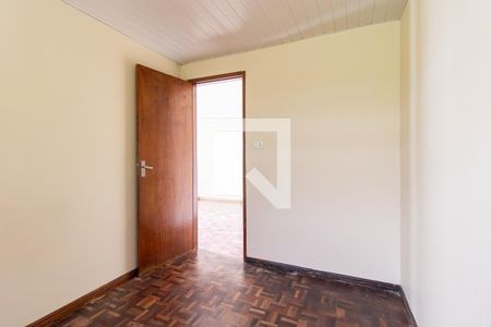 Quarto 1 de casa para alugar com 3 quartos, 100m² em Boqueirão, Curitiba
