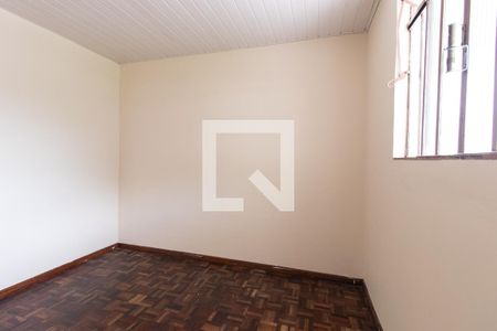 Quarto 2 de casa para alugar com 3 quartos, 100m² em Boqueirão, Curitiba