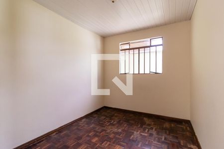 Quarto 1 de casa para alugar com 3 quartos, 100m² em Boqueirão, Curitiba