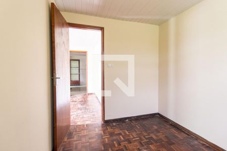 Quarto 1 de casa para alugar com 3 quartos, 100m² em Boqueirão, Curitiba