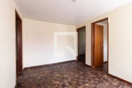 Sala de casa para alugar com 3 quartos, 100m² em Boqueirão, Curitiba