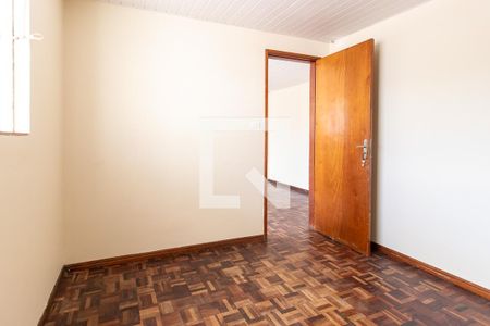 Quarto 2 de casa para alugar com 3 quartos, 100m² em Boqueirão, Curitiba