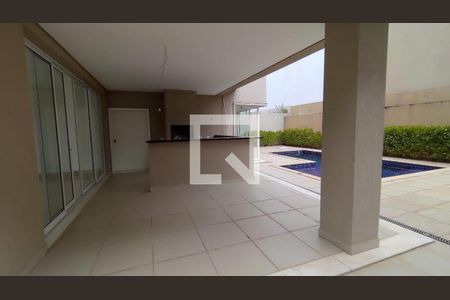 Casa à venda com 4 quartos, 430m² em Alphaville, Santana de Parnaíba