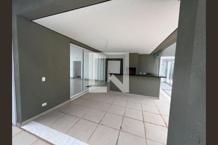 Casa à venda com 4 quartos, 430m² em Alphaville, Santana de Parnaíba