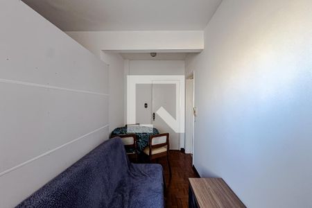 Sala de apartamento para alugar com 1 quarto, 37m² em Vila Prudente, São Paulo