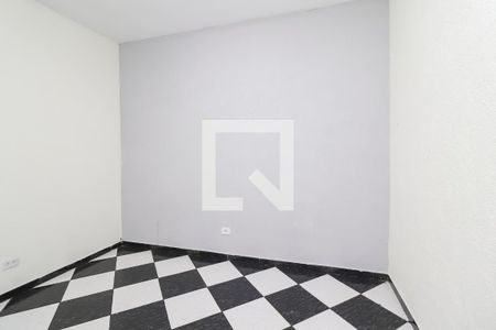 Sala de casa para alugar com 2 quartos, 50m² em Conjunto Residencial José Bonifácio, São Paulo