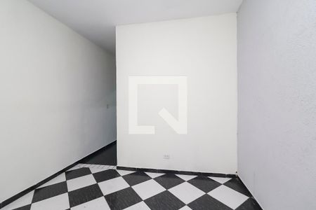 Sala de casa para alugar com 2 quartos, 50m² em Conjunto Residencial José Bonifácio, São Paulo