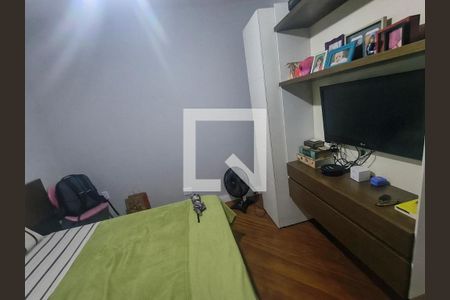 Apartamento à venda com 4 quartos, 296m² em Lourdes, Belo Horizonte