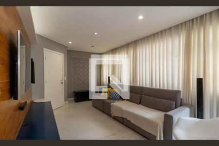 Apartamento à venda com 4 quartos, 130m² em Buritis, Belo Horizonte