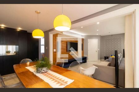 Apartamento à venda com 4 quartos, 130m² em Buritis, Belo Horizonte