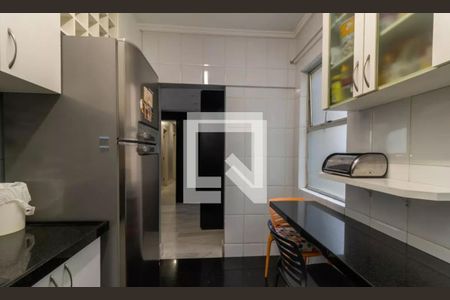 Apartamento à venda com 4 quartos, 130m² em Buritis, Belo Horizonte