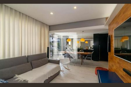 Apartamento à venda com 4 quartos, 130m² em Buritis, Belo Horizonte