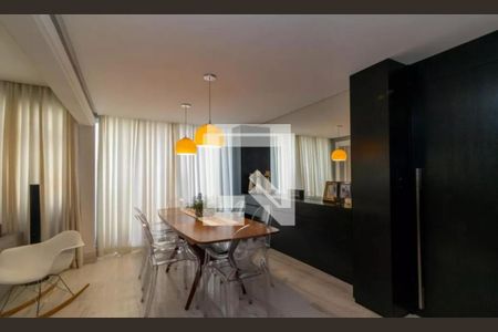 Apartamento à venda com 4 quartos, 130m² em Buritis, Belo Horizonte