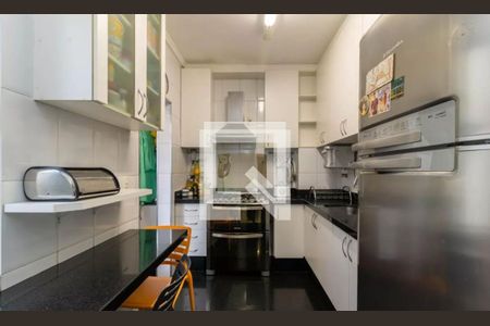 Apartamento à venda com 4 quartos, 130m² em Buritis, Belo Horizonte