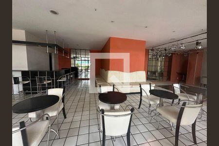 Apartamento à venda com 4 quartos, 134m² em Barra da Tijuca, Rio de Janeiro