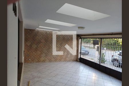 Casa à venda com 4 quartos, 295m² em Tatuapé, São Paulo