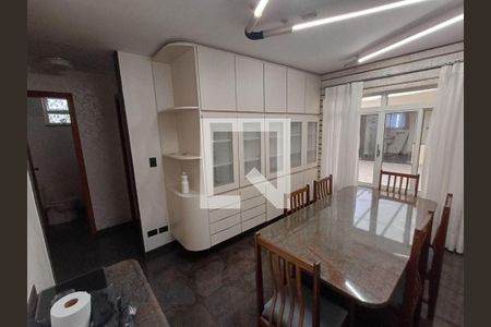 Casa à venda com 4 quartos, 295m² em Tatuapé, São Paulo