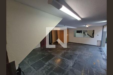 Casa à venda com 4 quartos, 295m² em Tatuapé, São Paulo