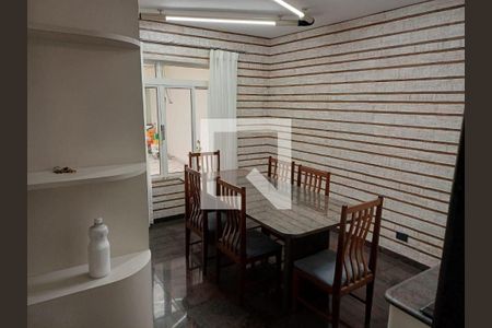 Casa à venda com 4 quartos, 295m² em Tatuapé, São Paulo