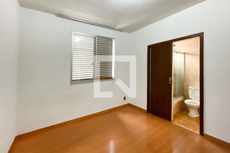 Suite 1 de apartamento para alugar com 3 quartos, 100m² em Santo Agostinho, Belo Horizonte