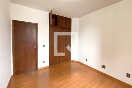 Suite 1 de apartamento para alugar com 3 quartos, 100m² em Santo Agostinho, Belo Horizonte