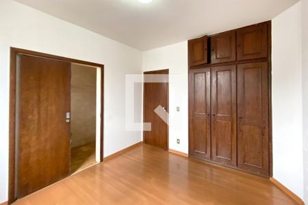 Suite 1 de apartamento para alugar com 3 quartos, 100m² em Santo Agostinho, Belo Horizonte