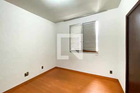 Suite 1 de apartamento para alugar com 3 quartos, 100m² em Santo Agostinho, Belo Horizonte