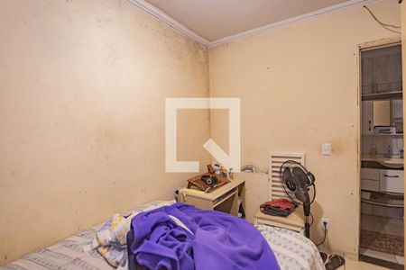 Quarto 1 de apartamento à venda com 2 quartos, 47m² em Bairro dos Casa, São Bernardo do Campo