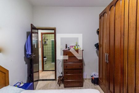 Quarto 1 de casa à venda com 4 quartos, 167m² em Campo Grande, São Paulo