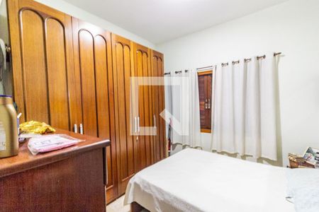 Quarto 1 de casa à venda com 4 quartos, 167m² em Campo Grande, São Paulo