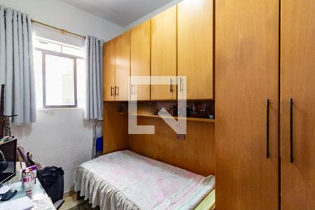 Quarto 2 de casa à venda com 4 quartos, 167m² em Campo Grande, São Paulo