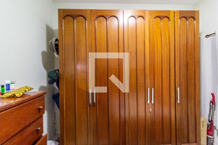 Quarto 1 de casa à venda com 4 quartos, 167m² em Campo Grande, São Paulo