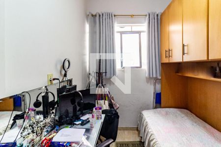 Quarto 2 de casa à venda com 4 quartos, 167m² em Campo Grande, São Paulo