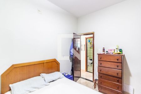 Quarto 1 de casa à venda com 4 quartos, 167m² em Campo Grande, São Paulo