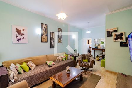 Casa à venda com 4 quartos, 167m² em Campo Grande, São Paulo